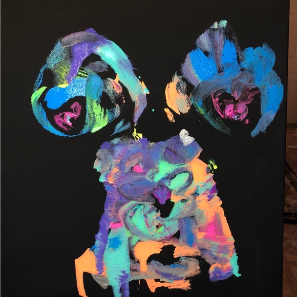 Meet your Posher, Brooke 💜 - Picture 8 of 13